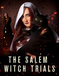 The Salem Witch Trials