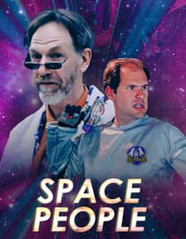 Space People