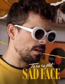 This Is Not SadFace