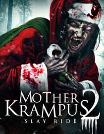 Mother Krampus 2: Slay Ride
