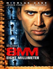 Eight Millimeter