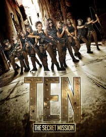Ten: The Secret Mission