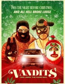 Vandits