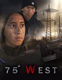 75 Degrees West