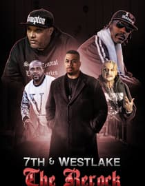 7th & Westlake The Rerock