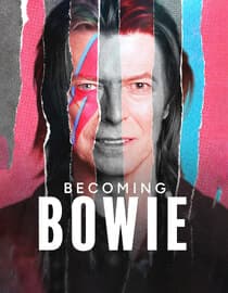 Becoming Bowie