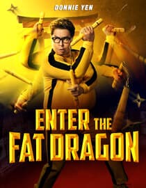 Enter The Fat Dragon