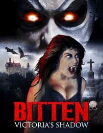 Bitten: Victoria's Shadow