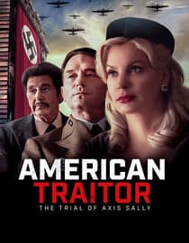 American Traitor: The Trial of Axis Sally