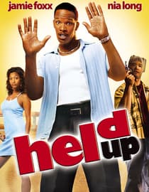 Held Up