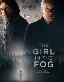 The Girl in the Fog