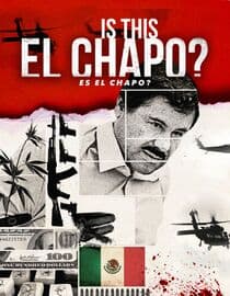 Is This El Chapo?