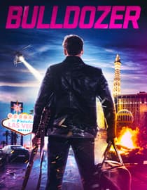 Bulldozer