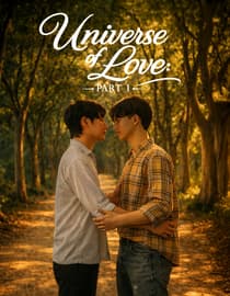 Universe of Love: Part 1