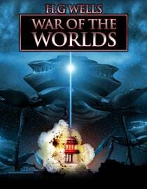 War of the Worlds