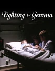 Fighting for Gemma