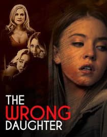 The Wrong Daughter