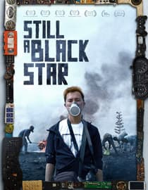Still A Black Star
