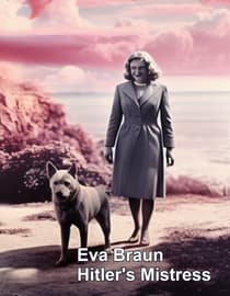 Eva Braun Hitler's Mistress