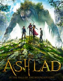 The Ash Lad: In The Hall of The Mountain King