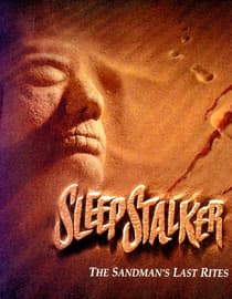 Sleepstalker - The Sandman's Last Rites