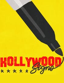 Hollywood Signs