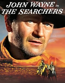 The Searchers