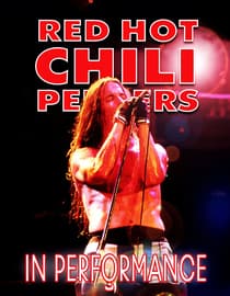 Red Hot Chili Peppers: In Performance