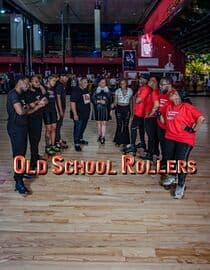 Old School Rollers