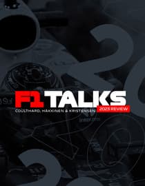 F1 Talks 2023 Review