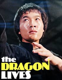 The Dragon Lives