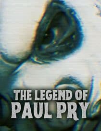 Legend of Paul Pry