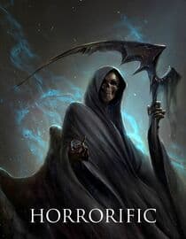 Horrorific