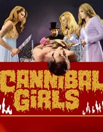 Cannibal Girls
