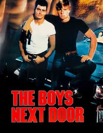 The Boys Next Door