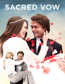 Sacred Vow
