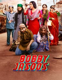 Bobby Jasoos
