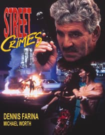 Street Crimes
