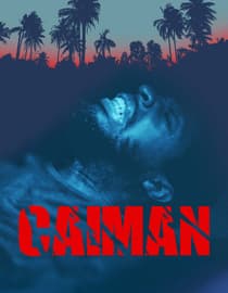 Caiman