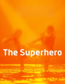 The Superhero