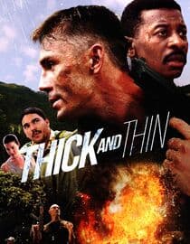 Thick and Thin