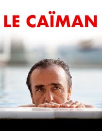 The Caiman