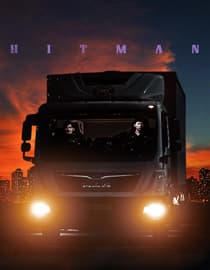 Hit Man