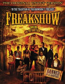 Freakshow