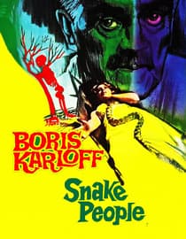 The Snake People