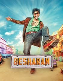 Besharam