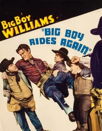 Big Boy Rides Again