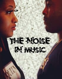 The Noise in Music