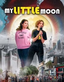 My Little Moon