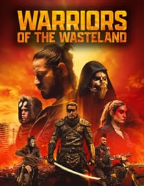 Warriors Of The Wasteland